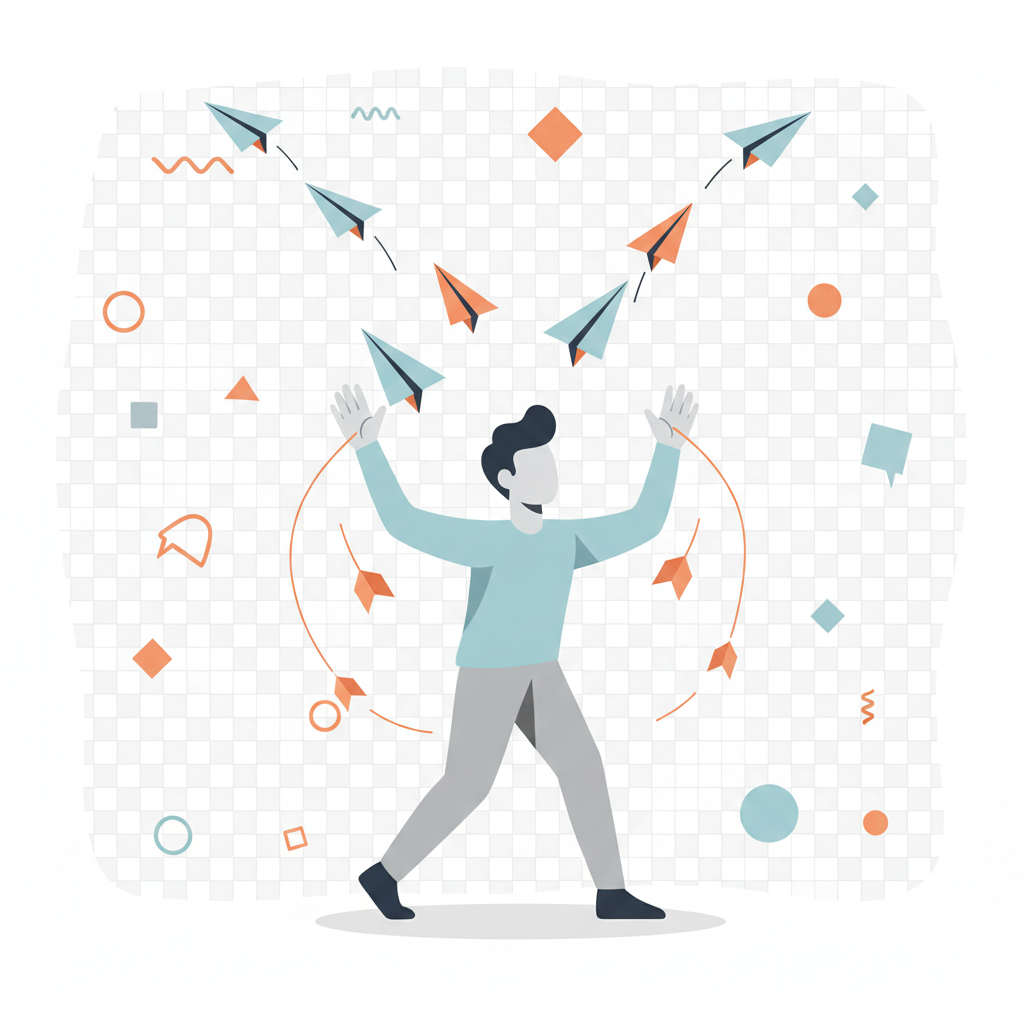 Cómo recibir críticas en el trabajo sin hundirte emocionalmente